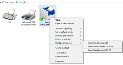 xerox ds95 printer driver for mac